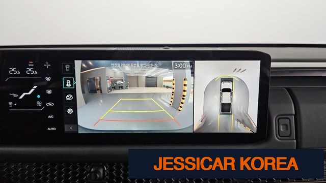 2026 Kia tasman - Thumbnail 4