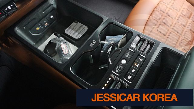 2026 Kia tasman - Thumbnail 7