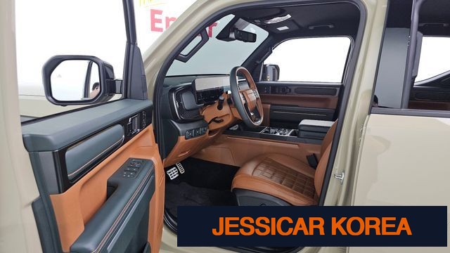 2026 Kia tasman - Thumbnail 12