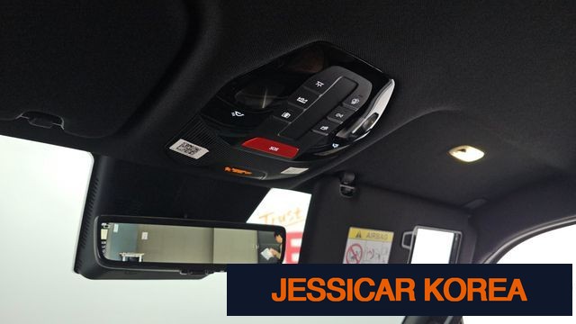 2026 Kia tasman - Thumbnail 14