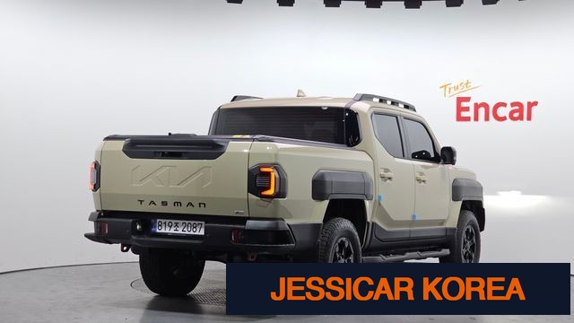 2026 Kia tasman - Thumbnail 15