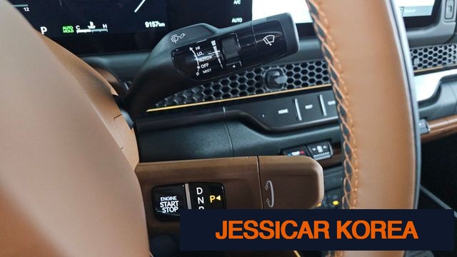 2026 Kia tasman - Thumbnail 16