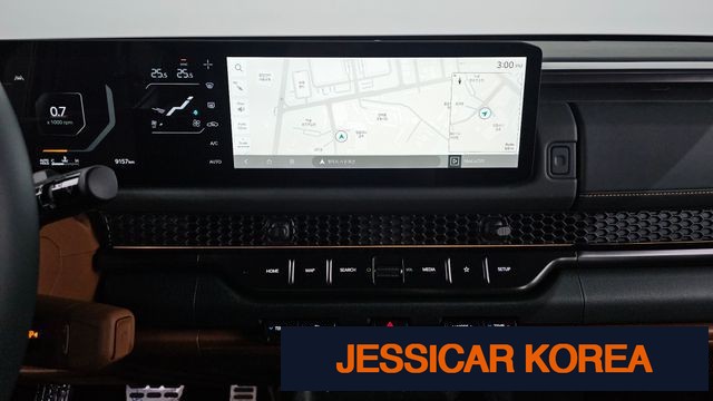 2026 Kia tasman - Thumbnail 17