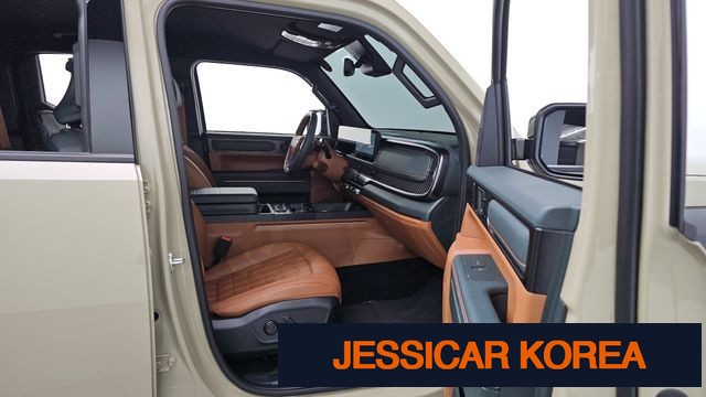 2026 Kia tasman - Thumbnail 19