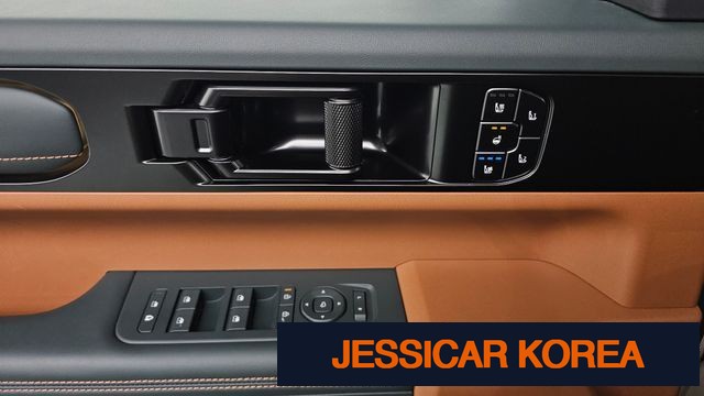 2026 Kia tasman - Thumbnail 20