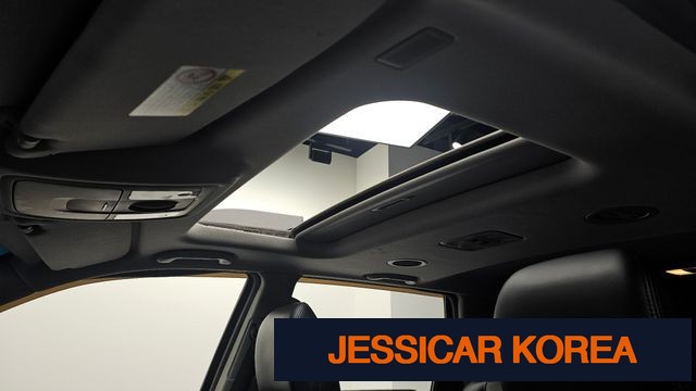 2017 Kia The New Mojave - Thumbnail 3