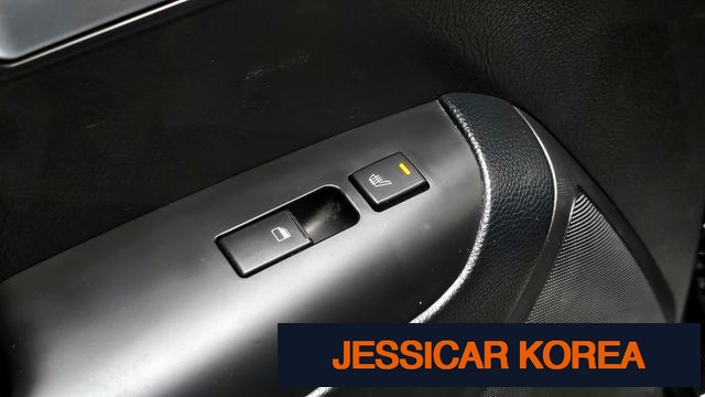 2017 Kia The New Mojave - Thumbnail 10