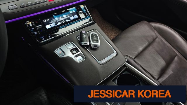 2021 Hyundai The New Grandeur IG - Thumbnail 3