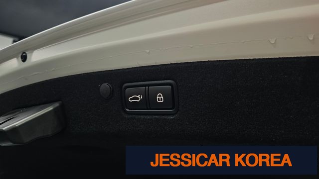 2021 Hyundai The New Grandeur IG - Thumbnail 7