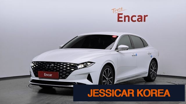 2021 Hyundai The New Grandeur IG - Thumbnail 12