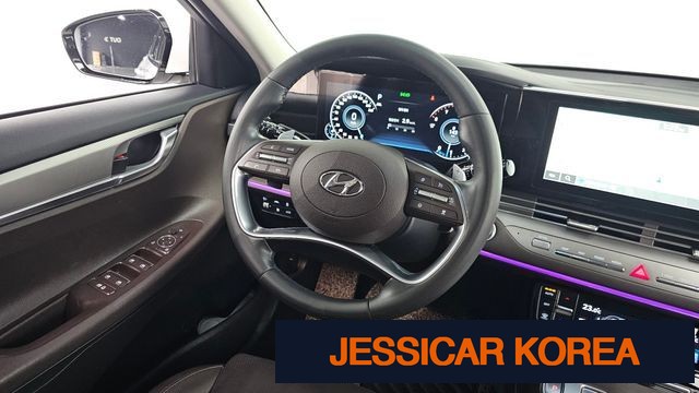 2021 Hyundai The New Grandeur IG - Thumbnail 13