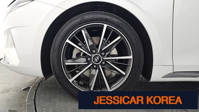 2021 Hyundai The New Grandeur IG - Thumbnail 14