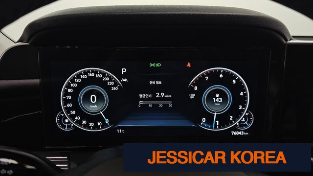 2021 Hyundai The New Grandeur IG - Thumbnail 15