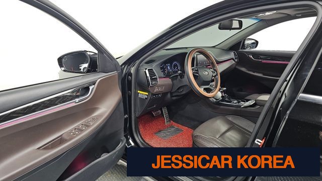2017 Hyundai Grandeur IG - Thumbnail 2