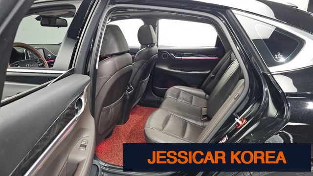 2017 Hyundai Grandeur IG - Thumbnail 4