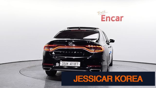 2017 Hyundai Grandeur IG - Thumbnail 6