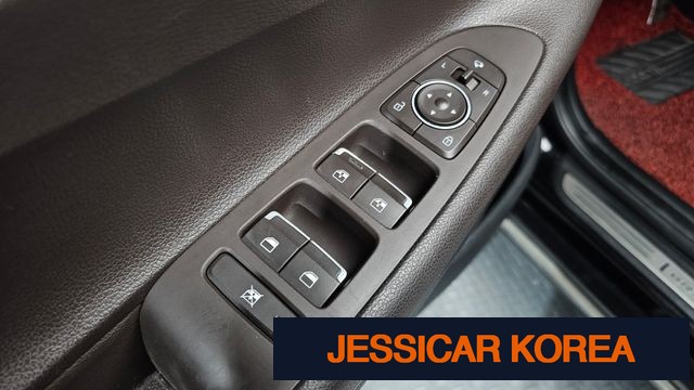2017 Hyundai Grandeur IG - Thumbnail 7