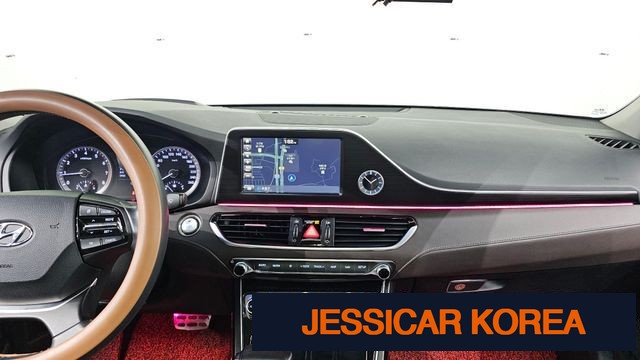 2017 Hyundai Grandeur IG - Thumbnail 8