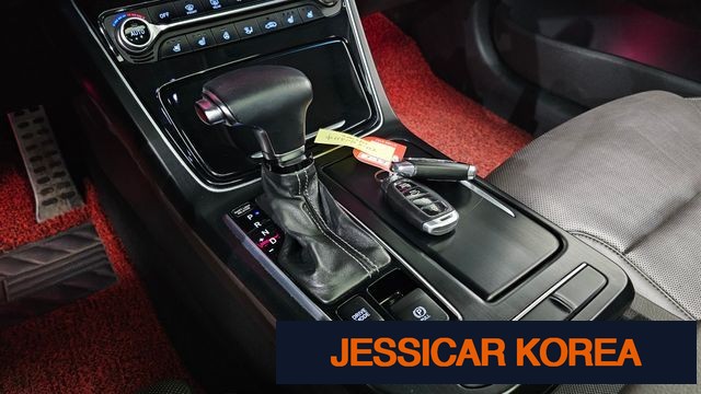 2017 Hyundai Grandeur IG - Thumbnail 9
