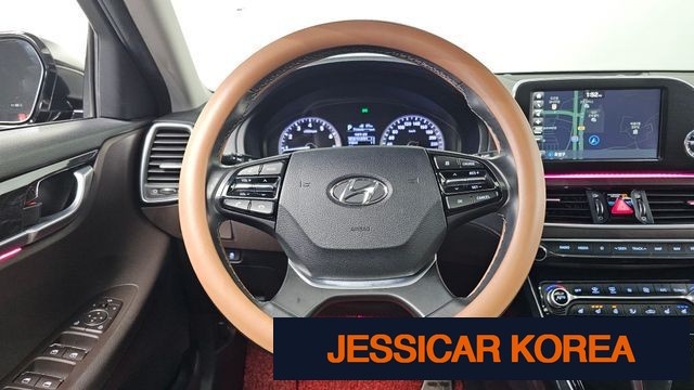 2017 Hyundai Grandeur IG - Thumbnail 11