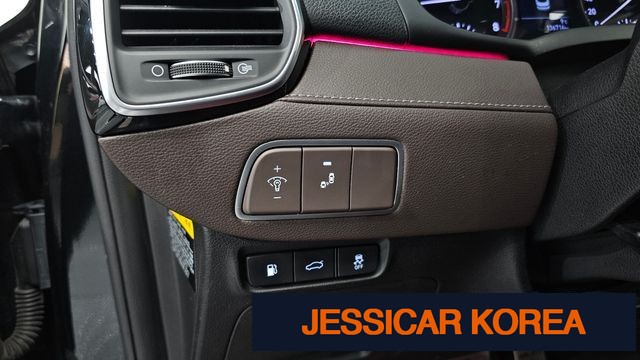 2017 Hyundai Grandeur IG - Thumbnail 13