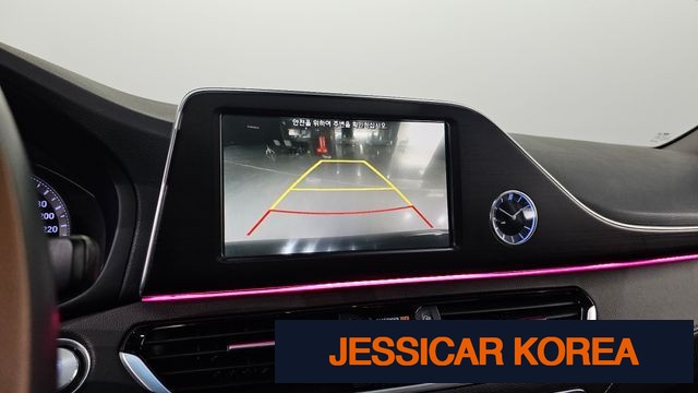 2017 Hyundai Grandeur IG - Thumbnail 16