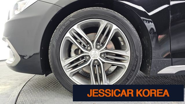 2017 Hyundai Grandeur IG - Thumbnail 18
