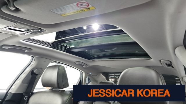 2017 Hyundai Grandeur IG - Thumbnail 19
