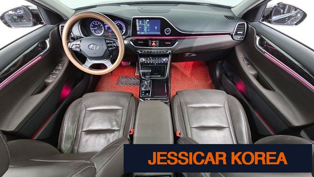 2017 Hyundai Grandeur IG - Thumbnail 20