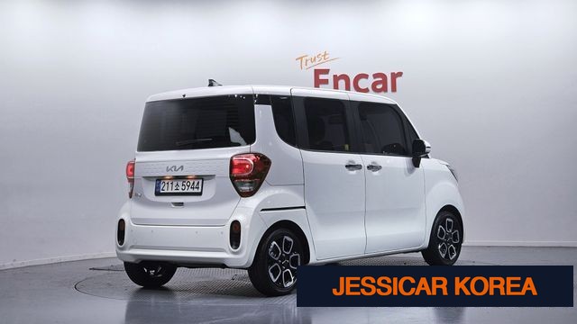 2022 Kia The New Ray - Thumbnail 2
