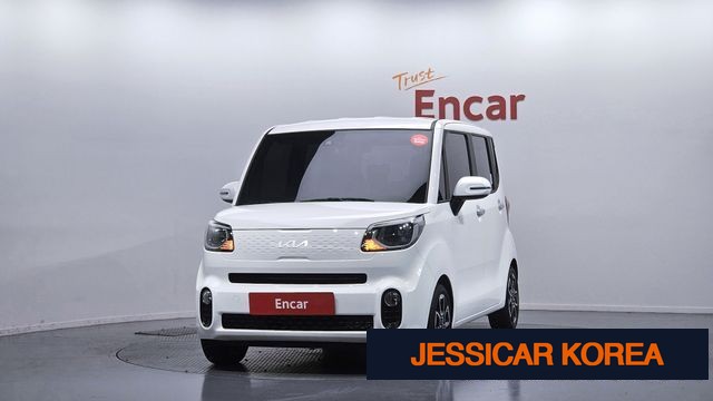 2022 Kia The New Ray - Thumbnail 6