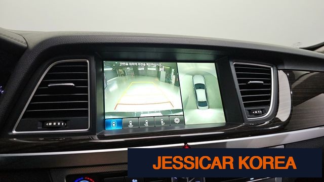 2017 Genesis G80 - Thumbnail 2