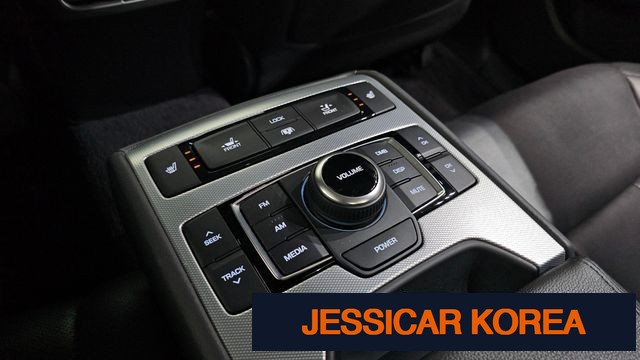 2017 Genesis G80 - Thumbnail 3
