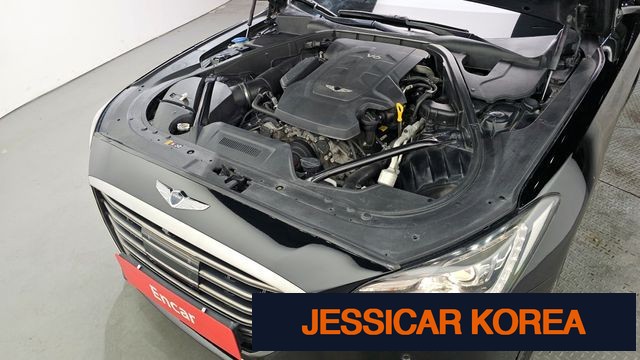 2017 Genesis G80 - Thumbnail 7