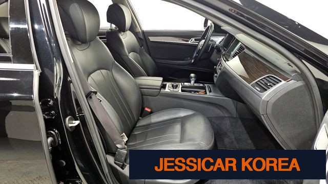 2017 Genesis G80 - Thumbnail 8