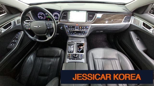 2017 Genesis G80 - Thumbnail 16