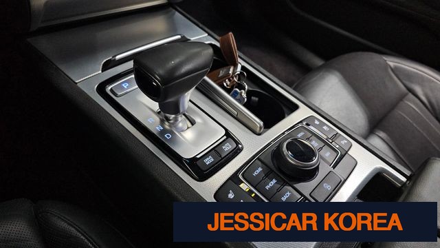 2017 Genesis G80 - Thumbnail 20