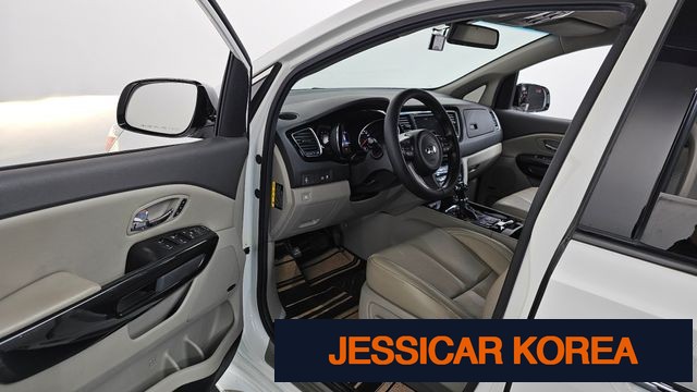 2016 Kia All New Carnival - Thumbnail 4