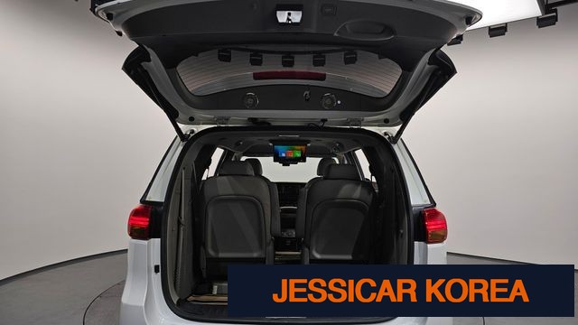 2016 Kia All New Carnival - Thumbnail 5