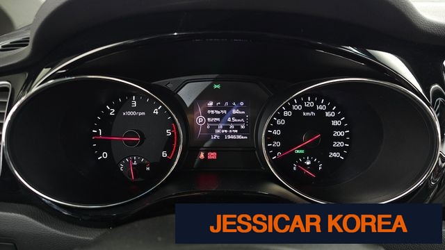 2016 Kia All New Carnival - Thumbnail 7