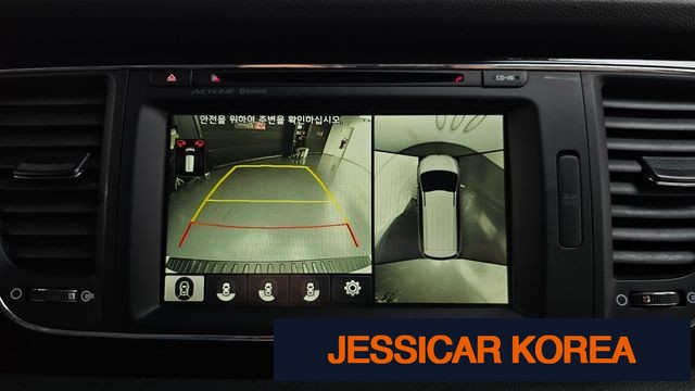 2016 Kia All New Carnival - Thumbnail 8
