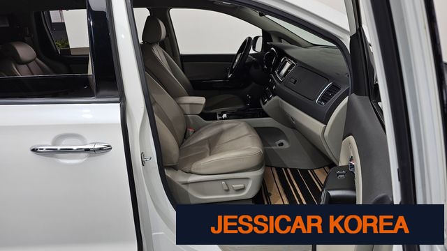 2016 Kia All New Carnival - Thumbnail 10