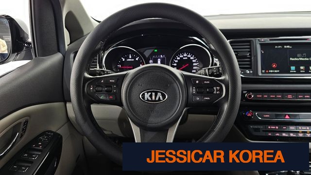 2016 Kia All New Carnival - Thumbnail 11