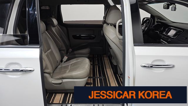 2016 Kia All New Carnival - Thumbnail 13
