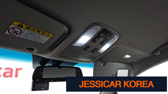 2016 Kia All New Carnival - Thumbnail 17