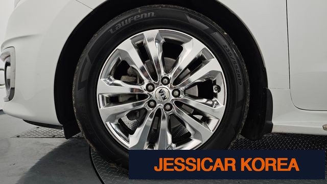 2016 Kia All New Carnival - Thumbnail 18