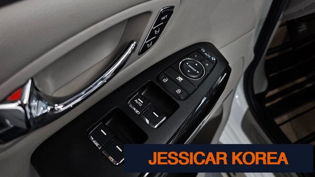 2016 Kia All New Carnival - Thumbnail 19