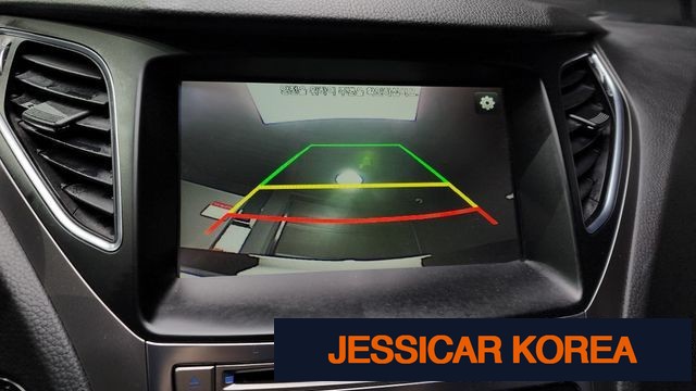 2015 Hyundai Grandeur HG - Thumbnail 3