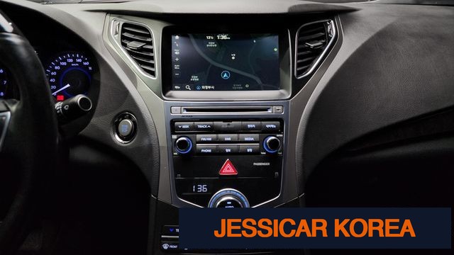 2015 Hyundai Grandeur HG - Thumbnail 4
