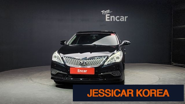 2015 Hyundai Grandeur HG - Thumbnail 5